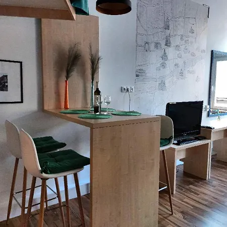 Kizz Apartment *