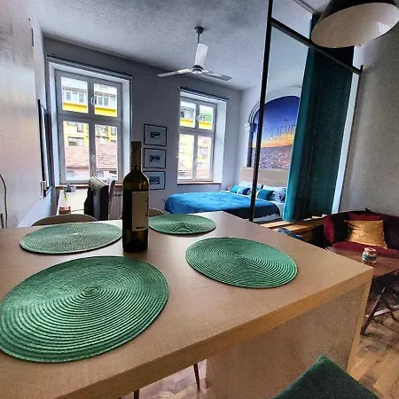 Apartment Kizz