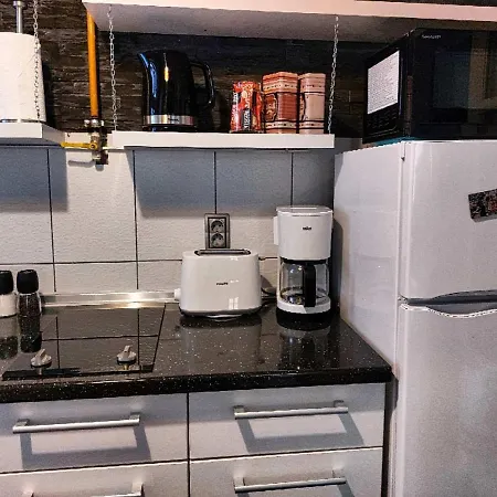 Apartment Kizz Sarajevo