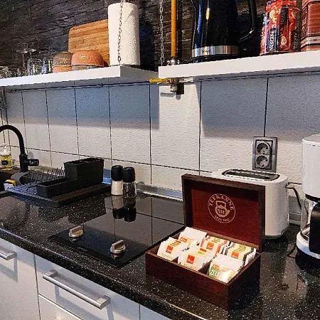 Apartment Kizz Sarajevo
