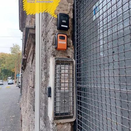 Kizz Appartement