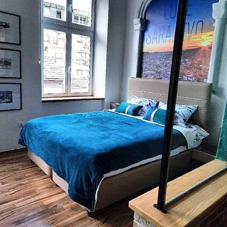 Kizz Apartment