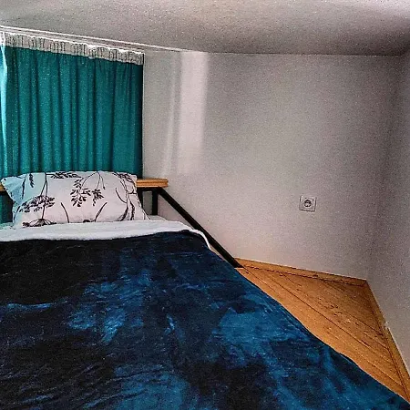 Apartment Kizz *