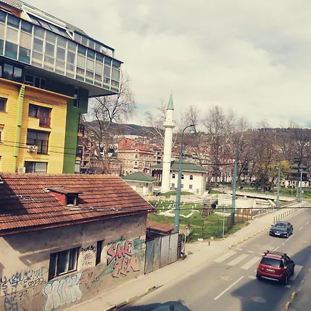 Kizz Sarajevo