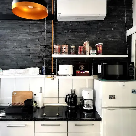 Apartment Kizz *