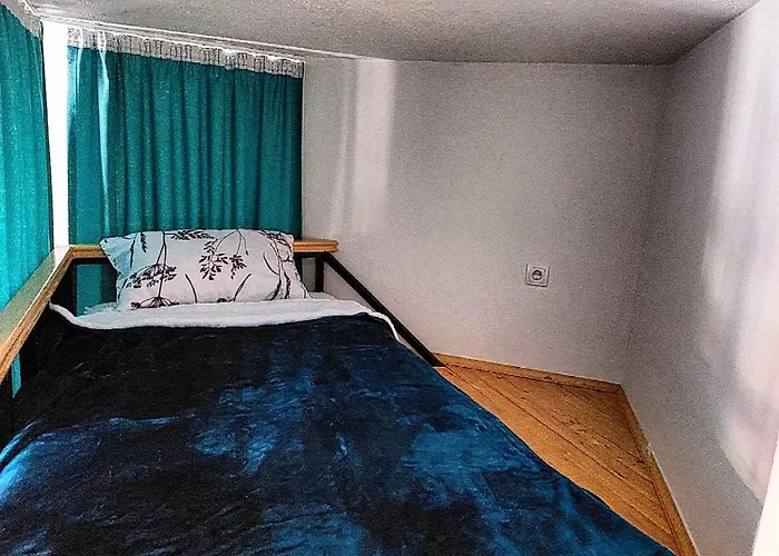 Apartman Kizz *
